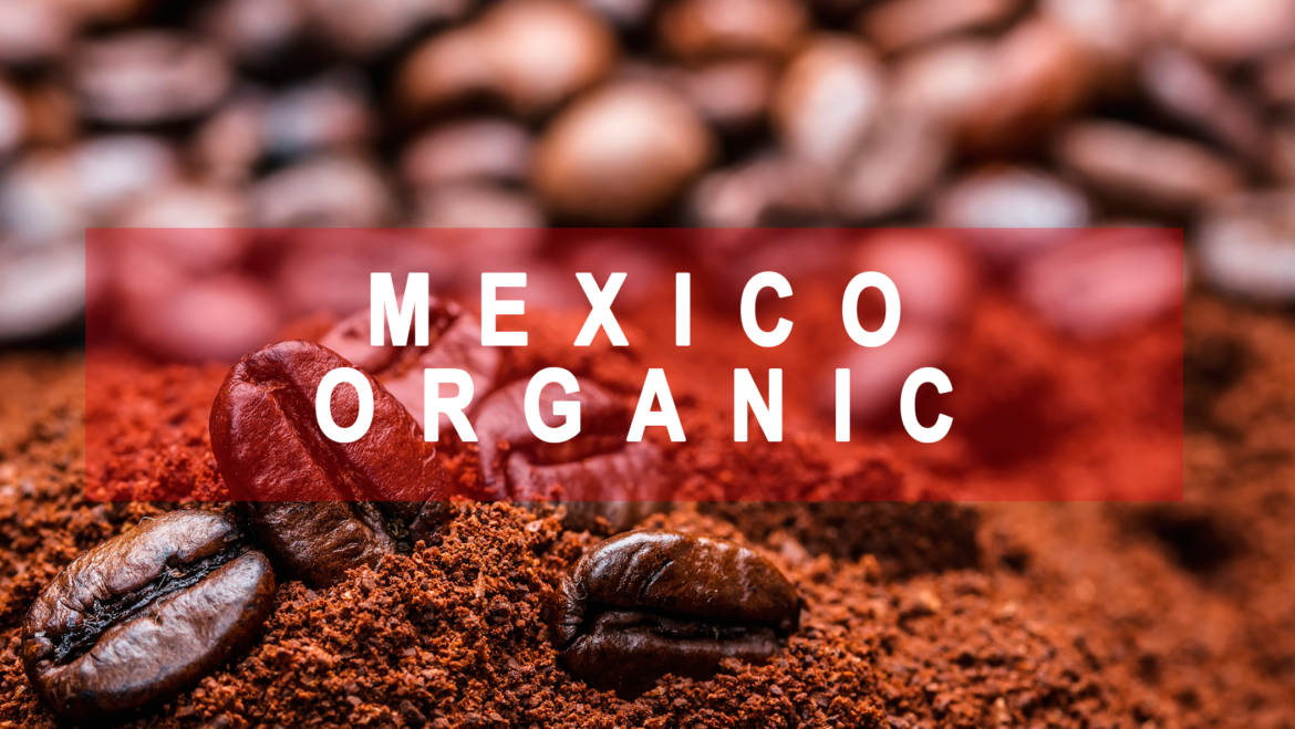 Mexico Organic